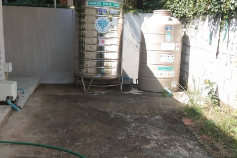 House in San Sai, Thailand 4 bedrooms № 147145 - photo 18