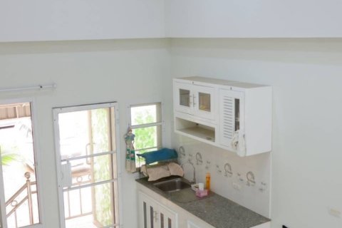 House in San Sai, Thailand 4 bedrooms № 147145 - photo 13