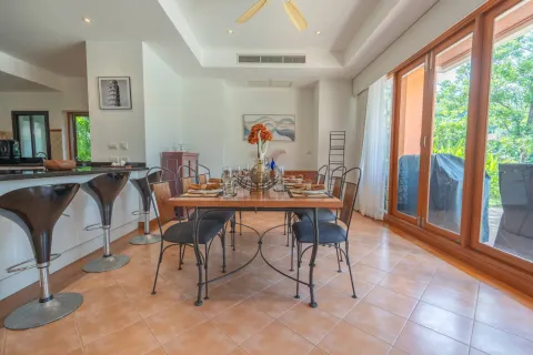 Maison à Bang Tao, Thaïlande 4 chambres № 183053 - photo 4