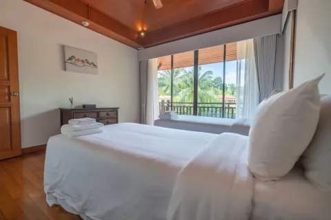 Maison à Bang Tao, Thaïlande 4 chambres № 183053 - photo 28