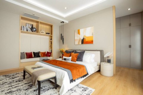 Villa in Pattaya, Thailand 4 bedrooms № 146927 - photo 4