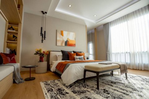 Villa in Pattaya, Thailand 4 bedrooms № 146927 - photo 7