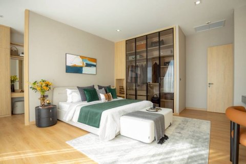 Villa in Pattaya, Thailand 4 bedrooms № 146927 - photo 1