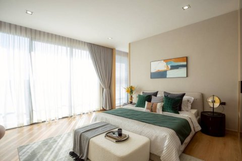 Villa in Pattaya, Thailand 4 bedrooms № 146927 - photo 3