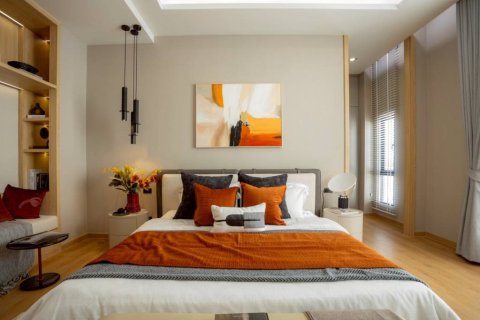 Villa in Pattaya, Thailand 4 bedrooms № 146927 - photo 6