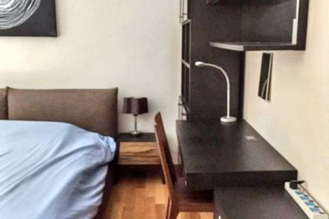 Condo à Bangkok, Thaïlande, 1 chambre  № 146929 - photo 7