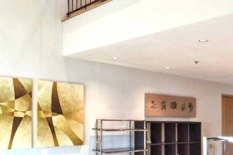 Condo à Bangkok, Thaïlande, 1 chambre  № 146929 - photo 3