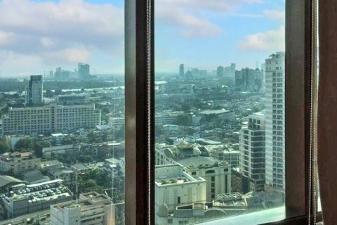 Condo à Bangkok, Thaïlande, 1 chambre  № 146929 - photo 9