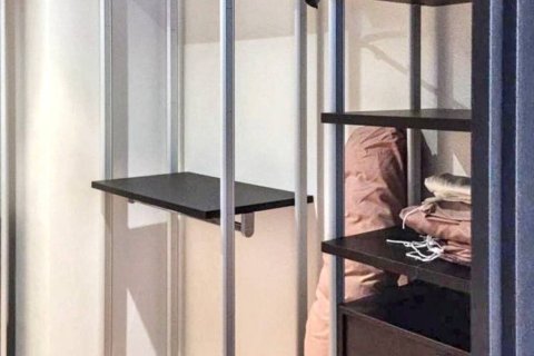 Condo à Bangkok, Thaïlande, 1 chambre  № 146929 - photo 8