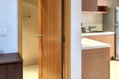 Condo à Bangkok, Thaïlande, 1 chambre  № 146929 - photo 6