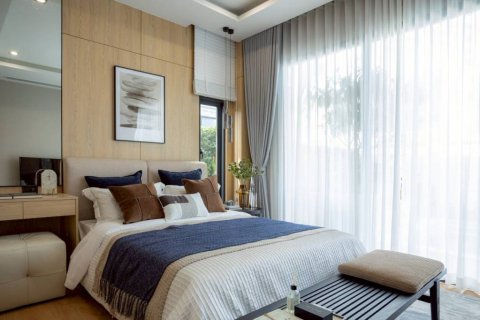 Villa in Pattaya, Thailand 4 bedrooms № 146926 - photo 9