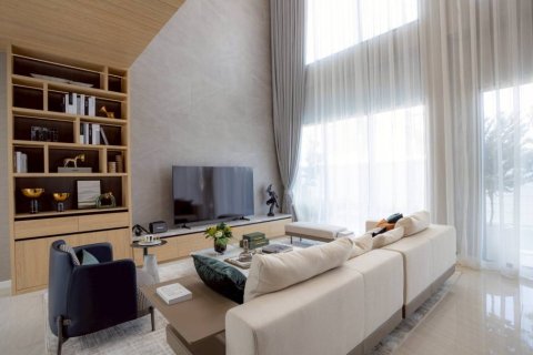 Villa in Pattaya, Thailand 4 bedrooms № 146926 - photo 2