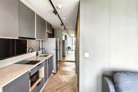 Кондоминиум с 1 спальней в Бангкоке, Таиланд № 146924 - фото 1