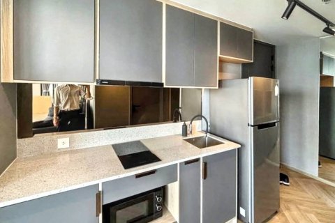 Кондоминиум с 1 спальней в Бангкоке, Таиланд № 146924 - фото 3