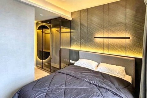 Кондоминиум с 1 спальней в Бангкоке, Таиланд № 146924 - фото 8