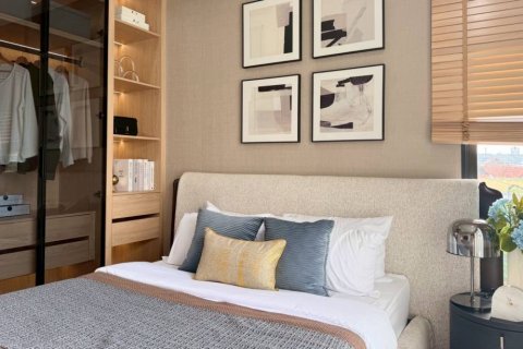 Villa in Pattaya, Thailand 4 bedrooms № 146928 - photo 4