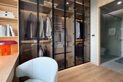 Villa in Pattaya, Thailand 4 bedrooms № 146928 - photo 8