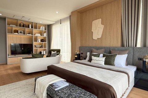 Villa in Pattaya, Thailand 4 bedrooms № 146928 - photo 2