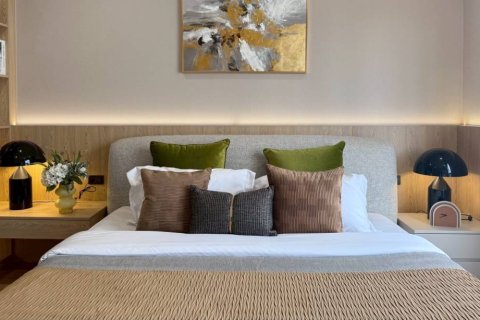 Villa in Pattaya, Thailand 4 bedrooms № 146928 - photo 5