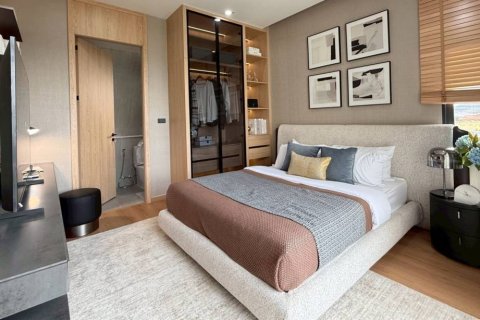 Villa in Pattaya, Thailand 4 bedrooms № 146928 - photo 3