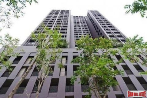 Apartment in Bangkok, Thailand 2 bedrooms № 193088 - photo 4