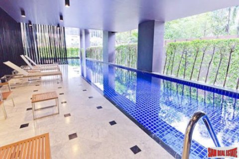 Apartment in Bangkok, Thailand 2 bedrooms № 193088 - photo 5