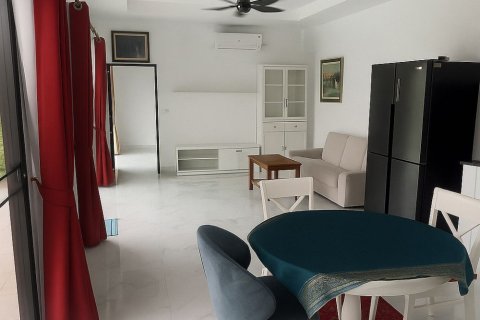 Дом в Хуа Хине, Таиланд с 3 спальнями  № 151169 - фото 2