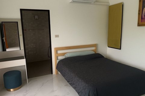 Дом в Хуа Хине, Таиланд с 3 спальнями  № 151169 - фото 7