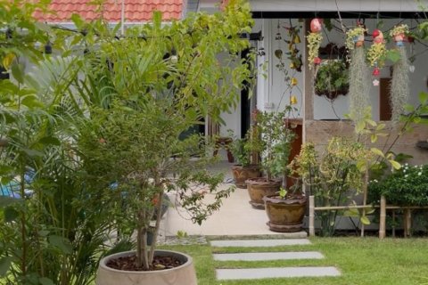 Дом в Хуа Хине, Таиланд с 3 спальнями  № 151169 - фото 14