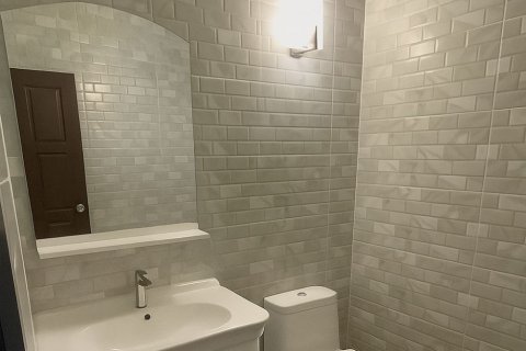 Дом в Хуа Хине, Таиланд с 3 спальнями  № 151169 - фото 10