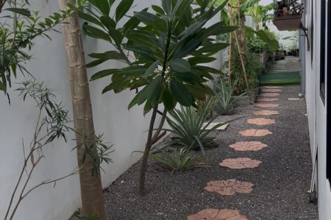 Дом в Хуа Хине, Таиланд с 3 спальнями  № 151169 - фото 20