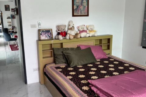 Дом в Хуа Хине, Таиланд с 3 спальнями  № 151169 - фото 12