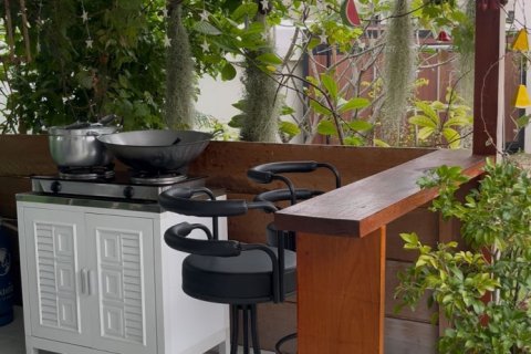 Дом в Хуа Хине, Таиланд с 3 спальнями  № 151169 - фото 15