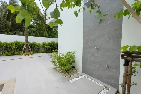 Villa à Phuket, Thaïlande 3 chambres № 151171 - photo 6