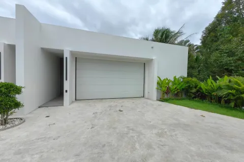 Villa à Phuket, Thaïlande 3 chambres № 151171 - photo 7