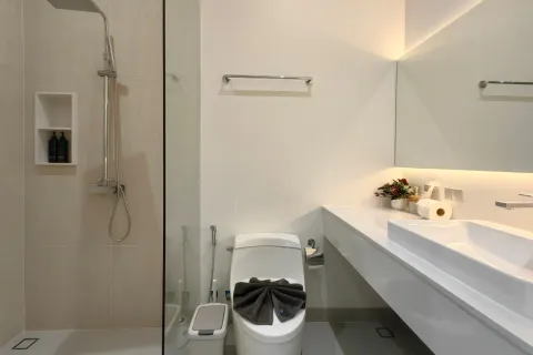 Villa à Phuket, Thaïlande 3 chambres № 151171 - photo 13