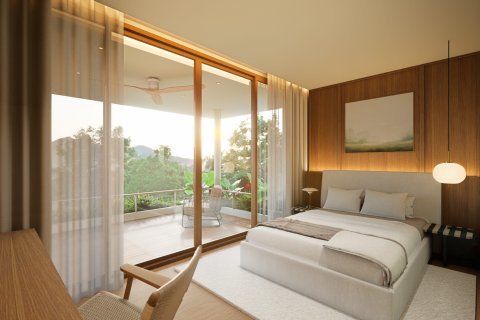 Villa à Ko Samui, Thaïlande 4 chambres № 151170 - photo 9