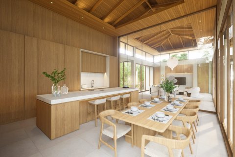 Villa à Ko Samui, Thaïlande 4 chambres № 151170 - photo 11