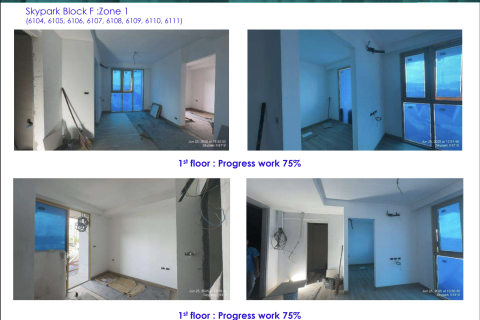 Studio in the Condo in Phuket, Thailand  № 151172 - photo 7