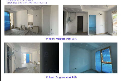 Studio in the Condo in Phuket, Thailand  № 151172 - photo 5