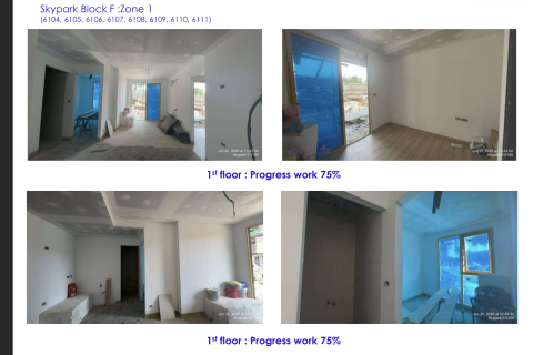 Studio in the Condo in Phuket, Thailand  № 151172 - photo 4