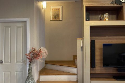 Дом в Суан Луанге, Бангкок, Таиланд с 3 спальнями № 151168 - фото 10