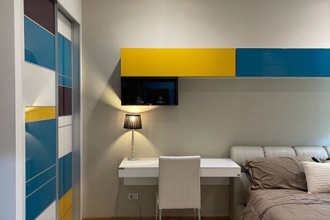 Дом в Суан Луанге, Бангкок, Таиланд с 3 спальнями № 151168 - фото 14