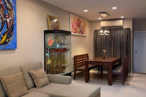 Дом в Суан Луанге, Бангкок, Таиланд с 3 спальнями № 151168 - фото 5