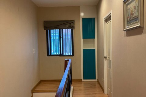 Дом в Суан Луанге, Бангкок, Таиланд с 3 спальнями № 151168 - фото 18