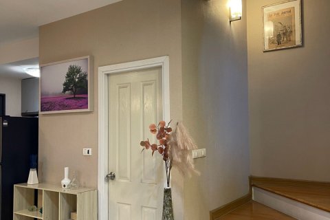 Дом в Суан Луанге, Бангкок, Таиланд с 3 спальнями № 151168 - фото 11