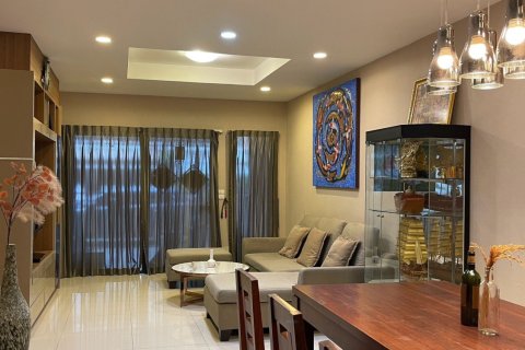 Дом в Суан Луанге, Бангкок, Таиланд с 3 спальнями № 151168 - фото 4