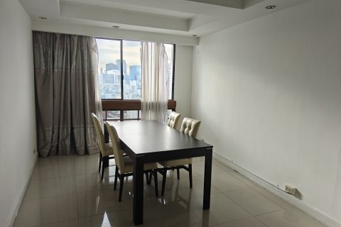 Кондоминиум с 3 спальнями в Клонг Тоэй, Бангкок, Таиланд № 151173 - фото 10