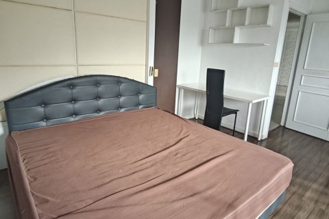 Кондоминиум с 3 спальнями в Клонг Тоэй, Бангкок, Таиланд № 151173 - фото 8