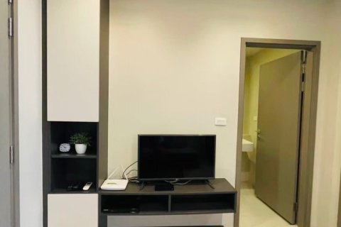 Studio dans le Condo à Pattaya, Thaïlande № 151174 - photo 5